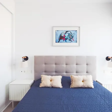 Aparthotel Yourspain Lm4b