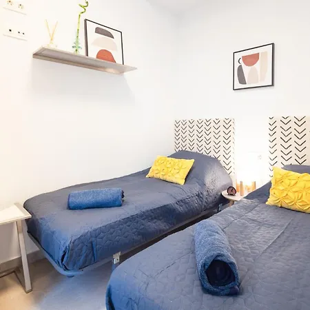 Yourspain Lm4b Aparthotel *