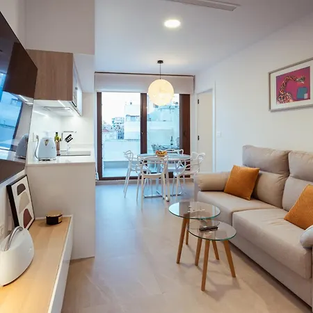 Yourspain Lm4b Aparthotel La Mata (Torrevieja)