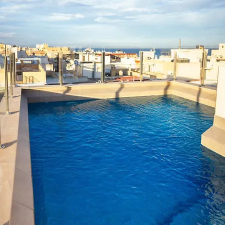 Yourspain Lm4b La Mata (Torrevieja)