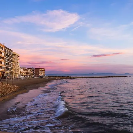 Yourspain Lm4b Aparthotel