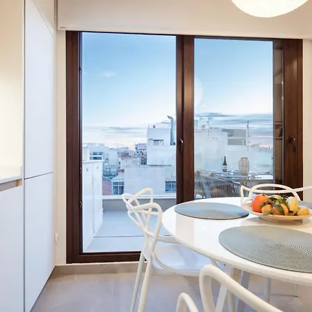Yourspain Lm4b Aparthotel *