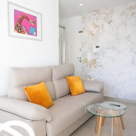 Aparthotel Yourspain Lm4b La Mata (Torrevieja)