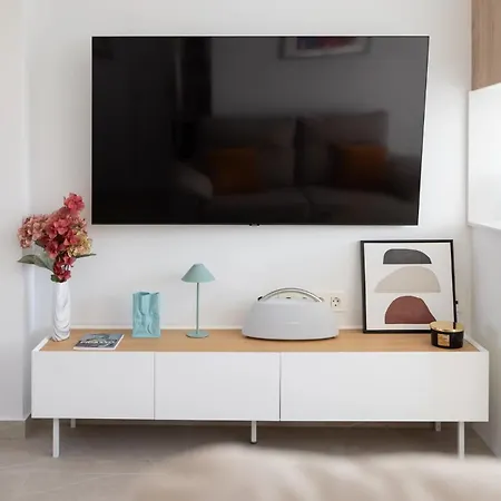 Aparthotel Yourspain Lm4b La Mata (Torrevieja)