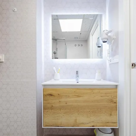 Aparthotel Yourspain Lm4b *