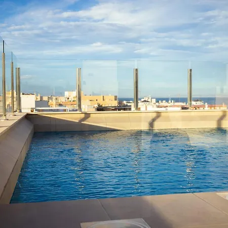 Yourspain Lm4b La Mata (Torrevieja)