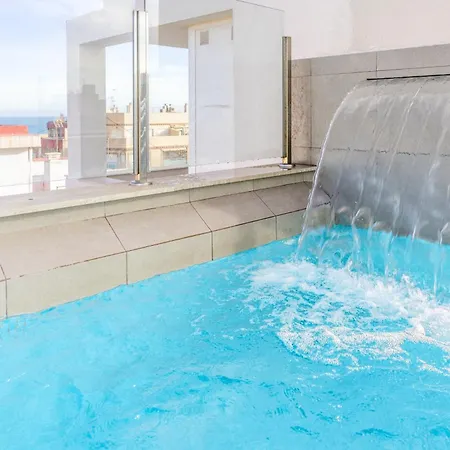Yourspain Lm4b Aparthotel *