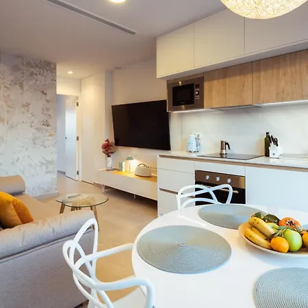 Yourspain Lm4b Apart Otel