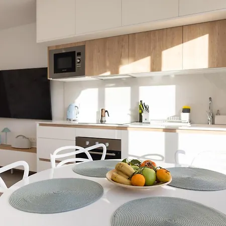 Apart Otel Yourspain Lm4b