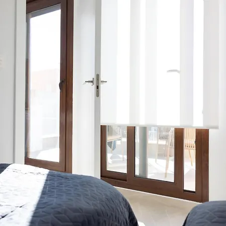Yourspain Lm4b Apart Otel La Mata (Torrevieja)