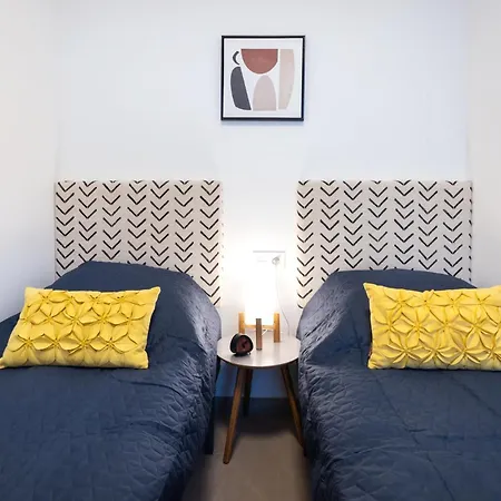 Yourspain Lm4b Apart Otel La Mata (Torrevieja)