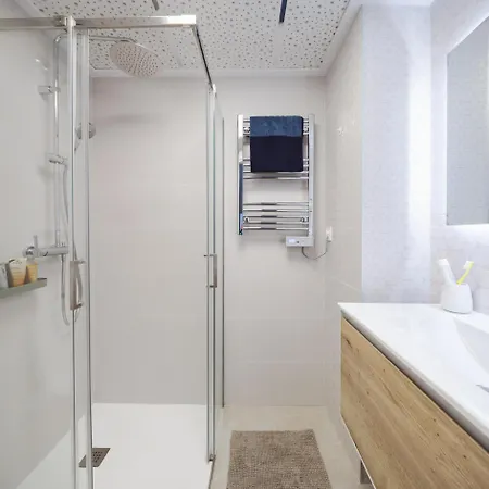 Yourspain Lm4b Apart Otel La Mata (Torrevieja)